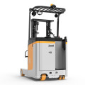 high quality powered stacker lift